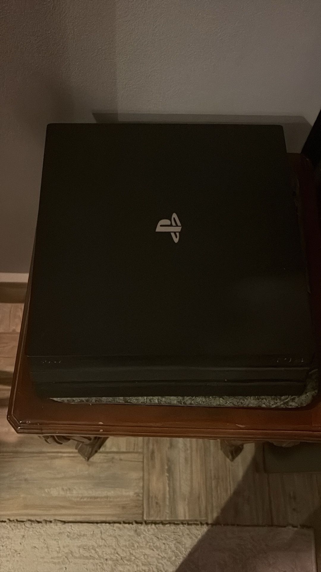PlayStation 4 Console