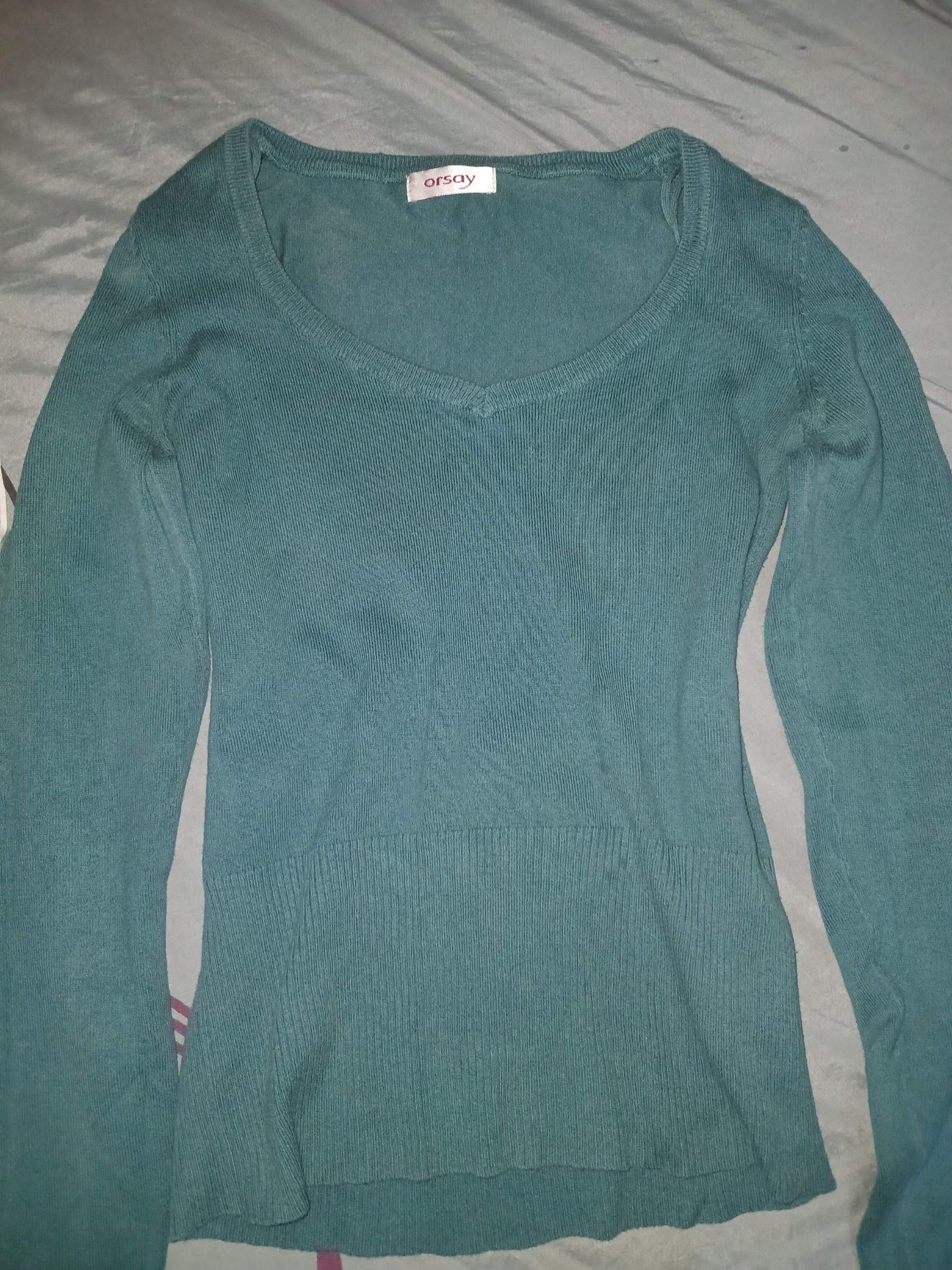 olive Top