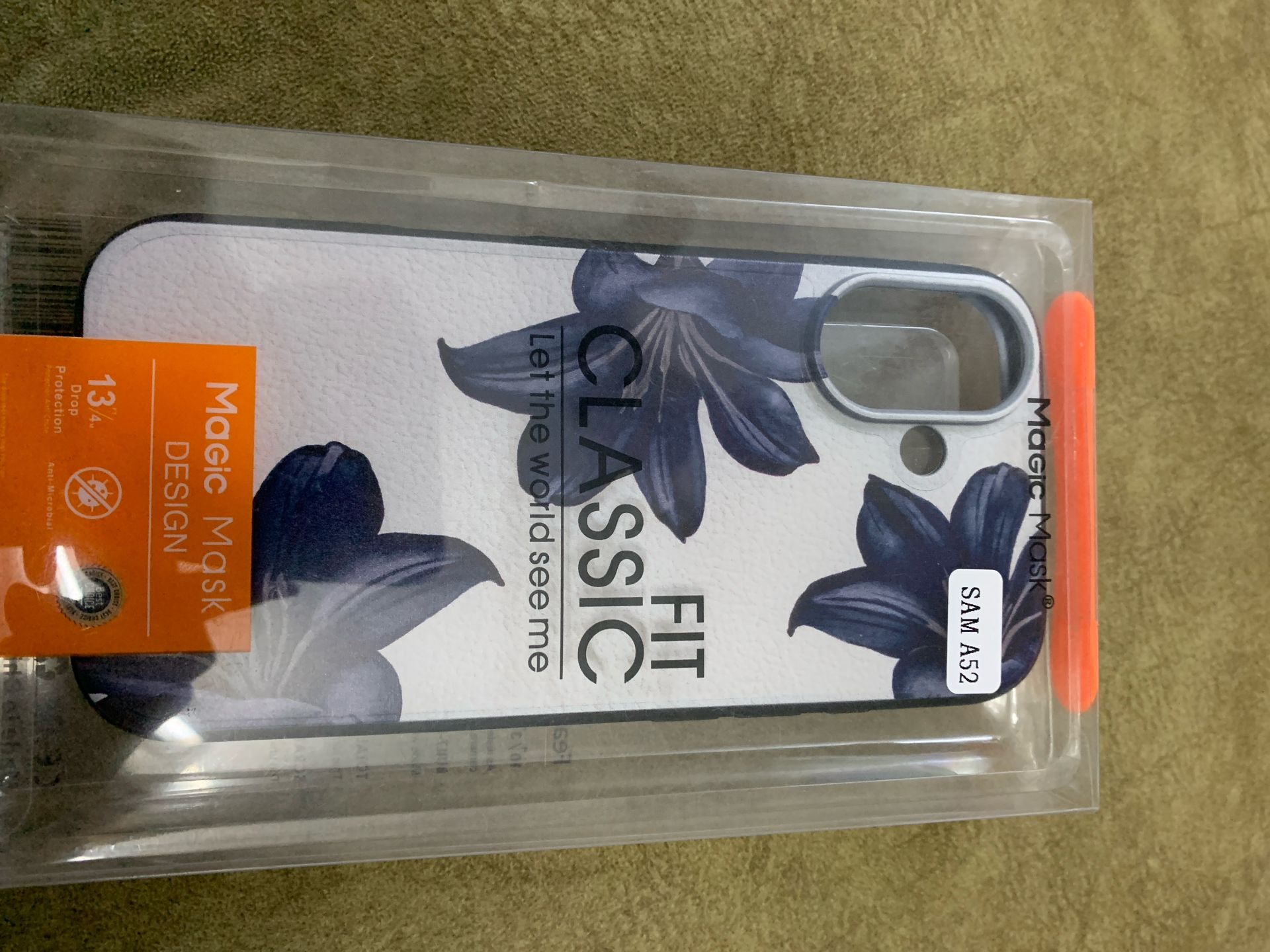 جراب I phone 17