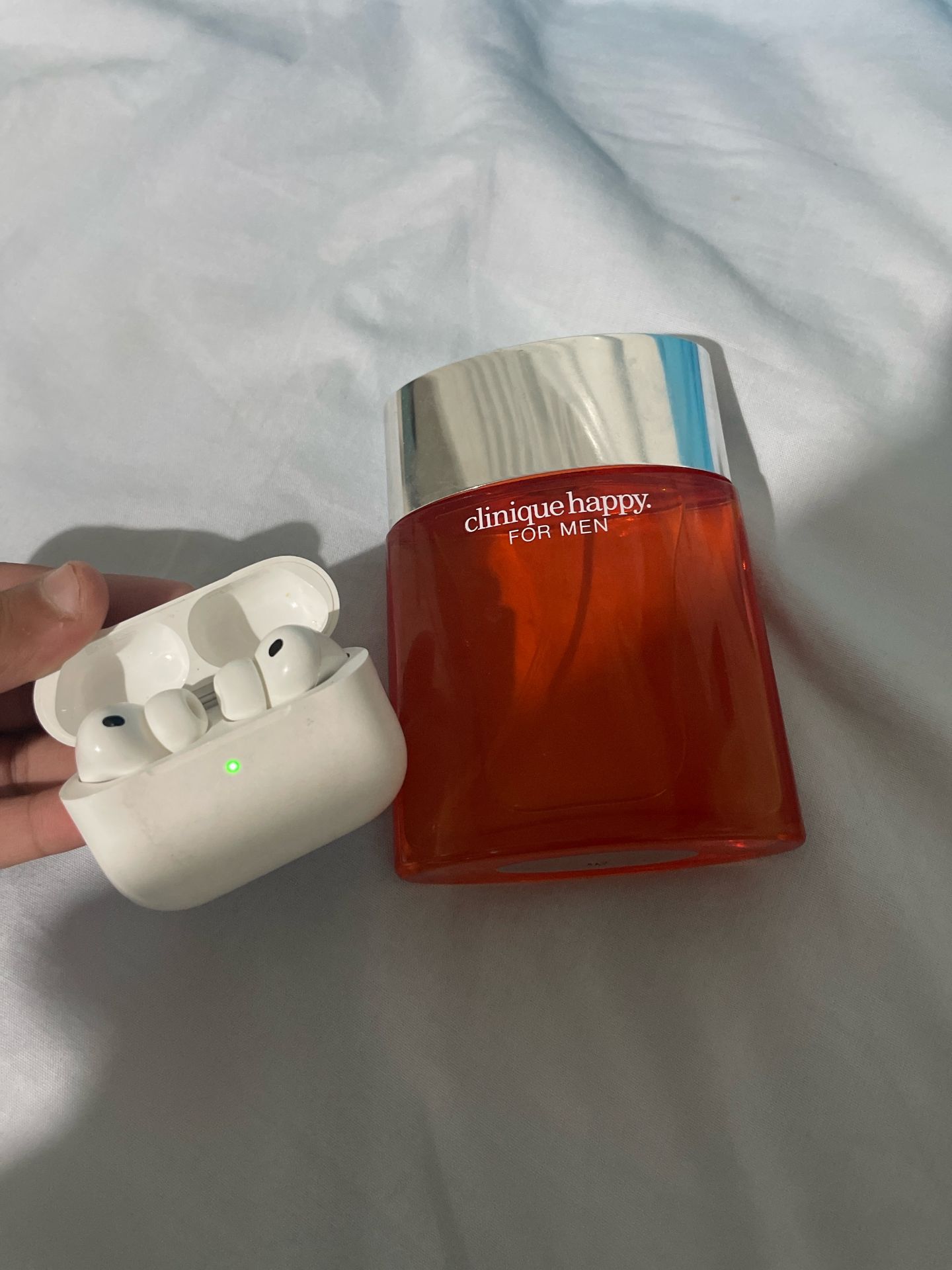 Clinique Happy For Men cologne