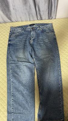 streetwear baggy jeans