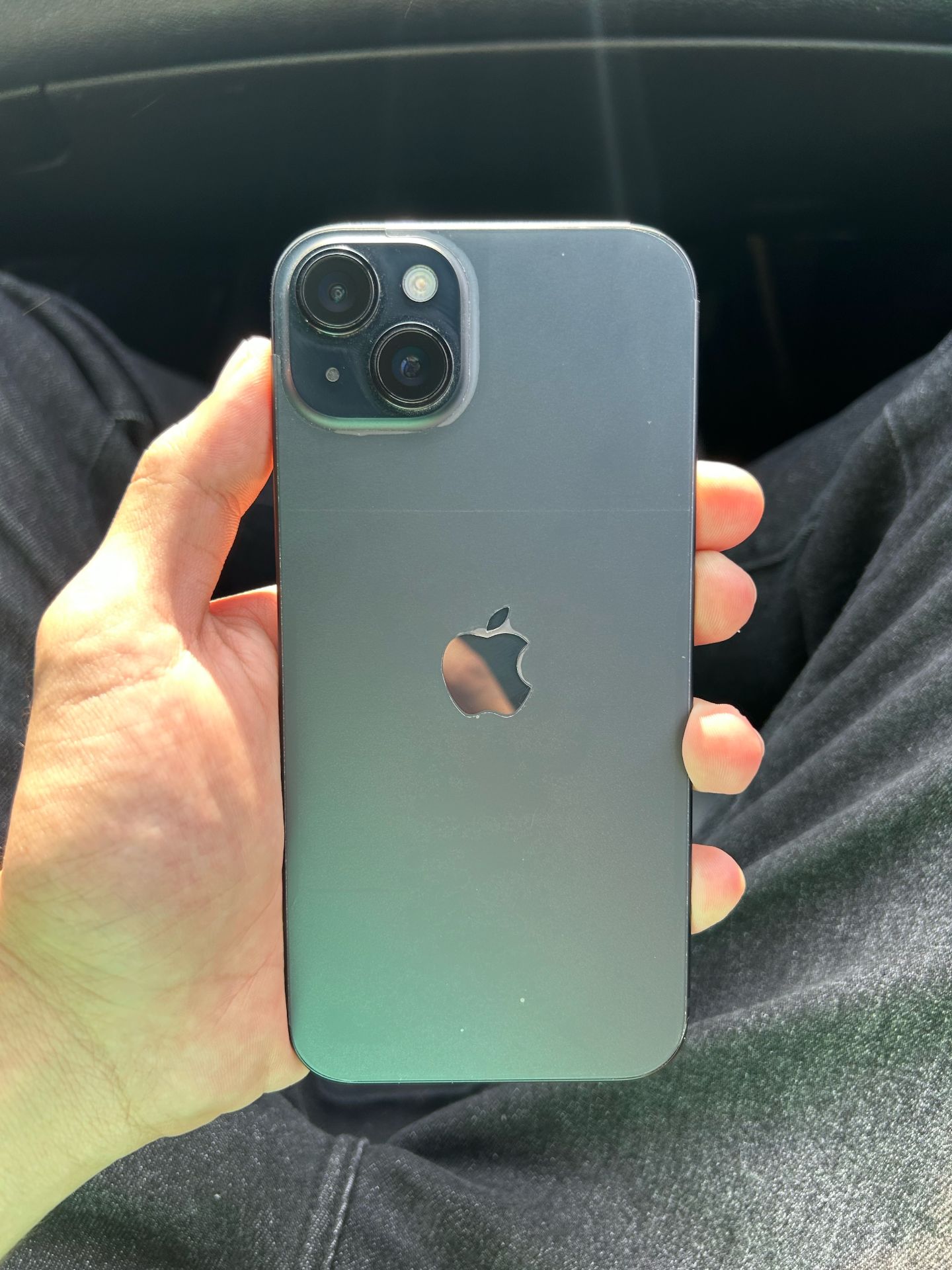 IPHONE 15 plus