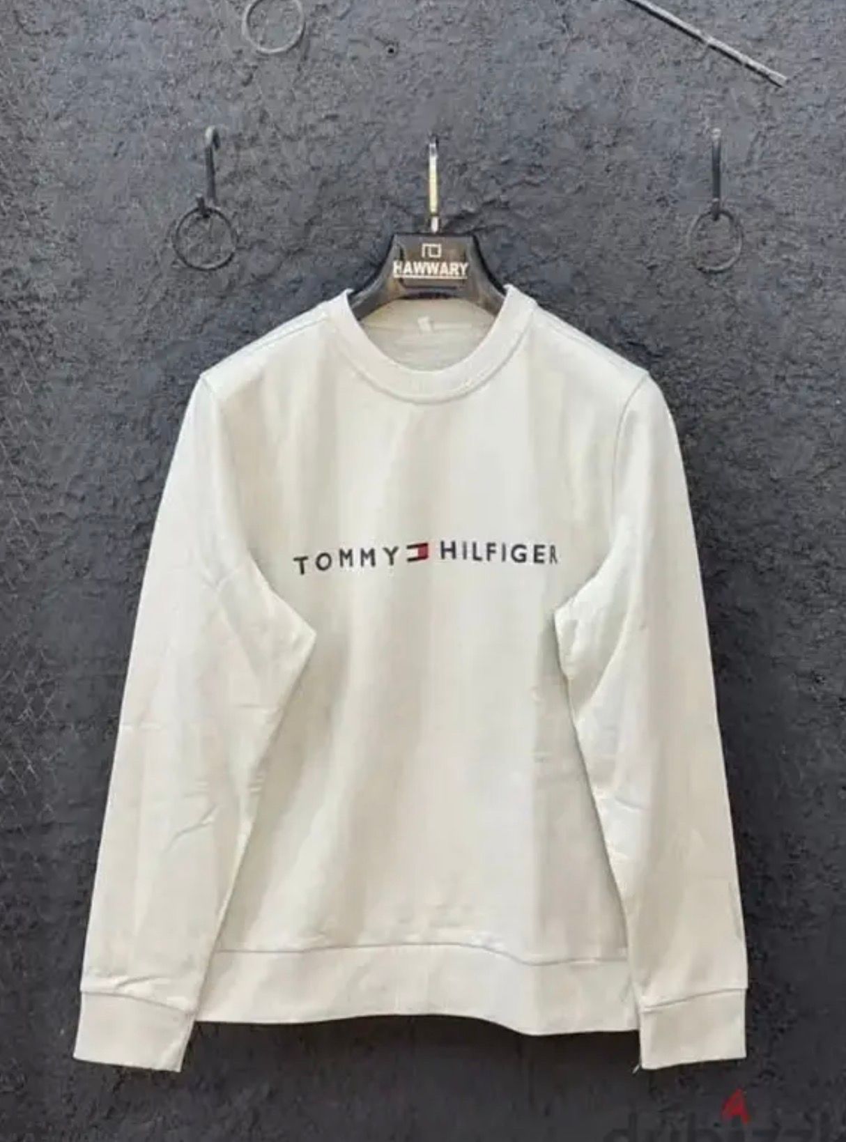 Tommy Hilfiger Sweatshirt
