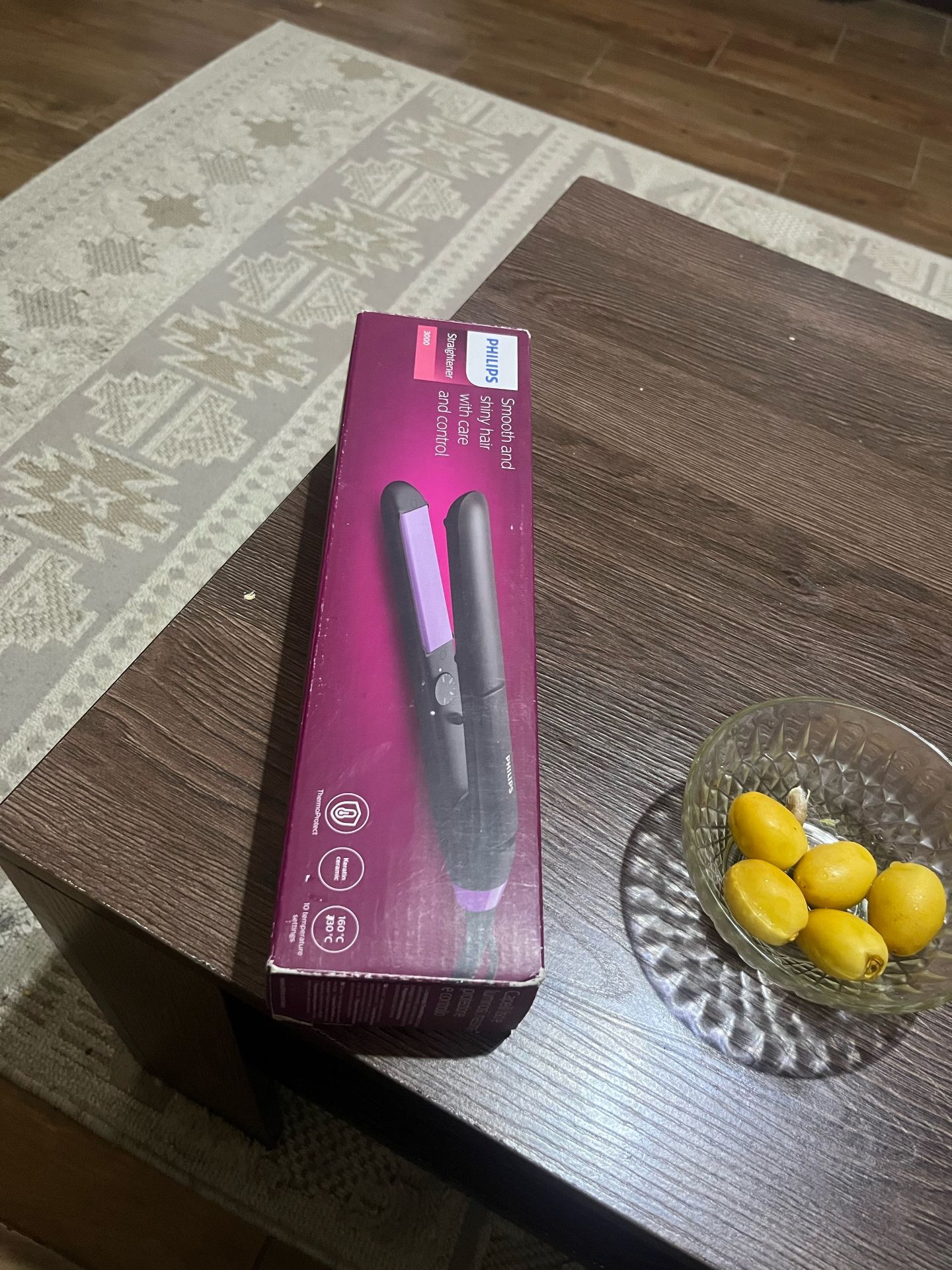 بيبي ليس فيلبس