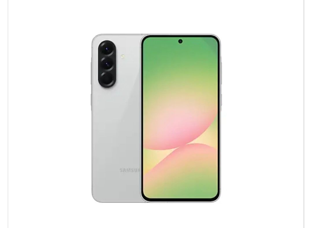 Samsung Galaxy A56