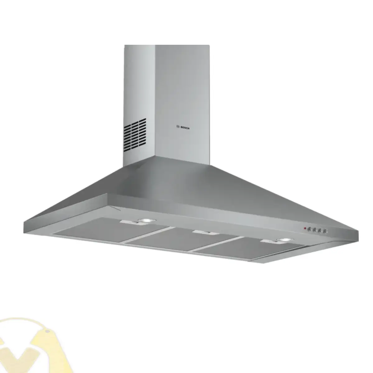 Bosch Stainless Steel Range Hood