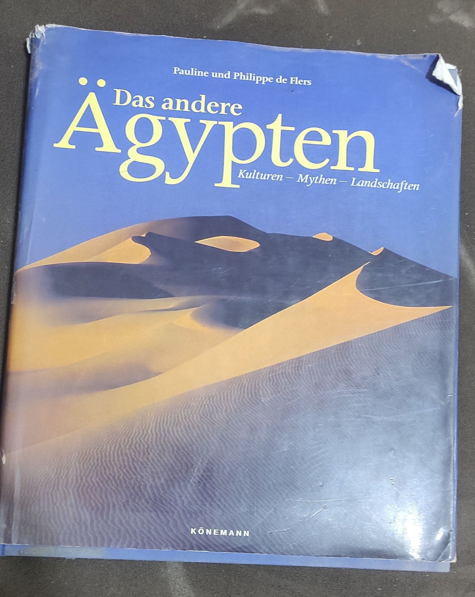 Das andere Ägypten
