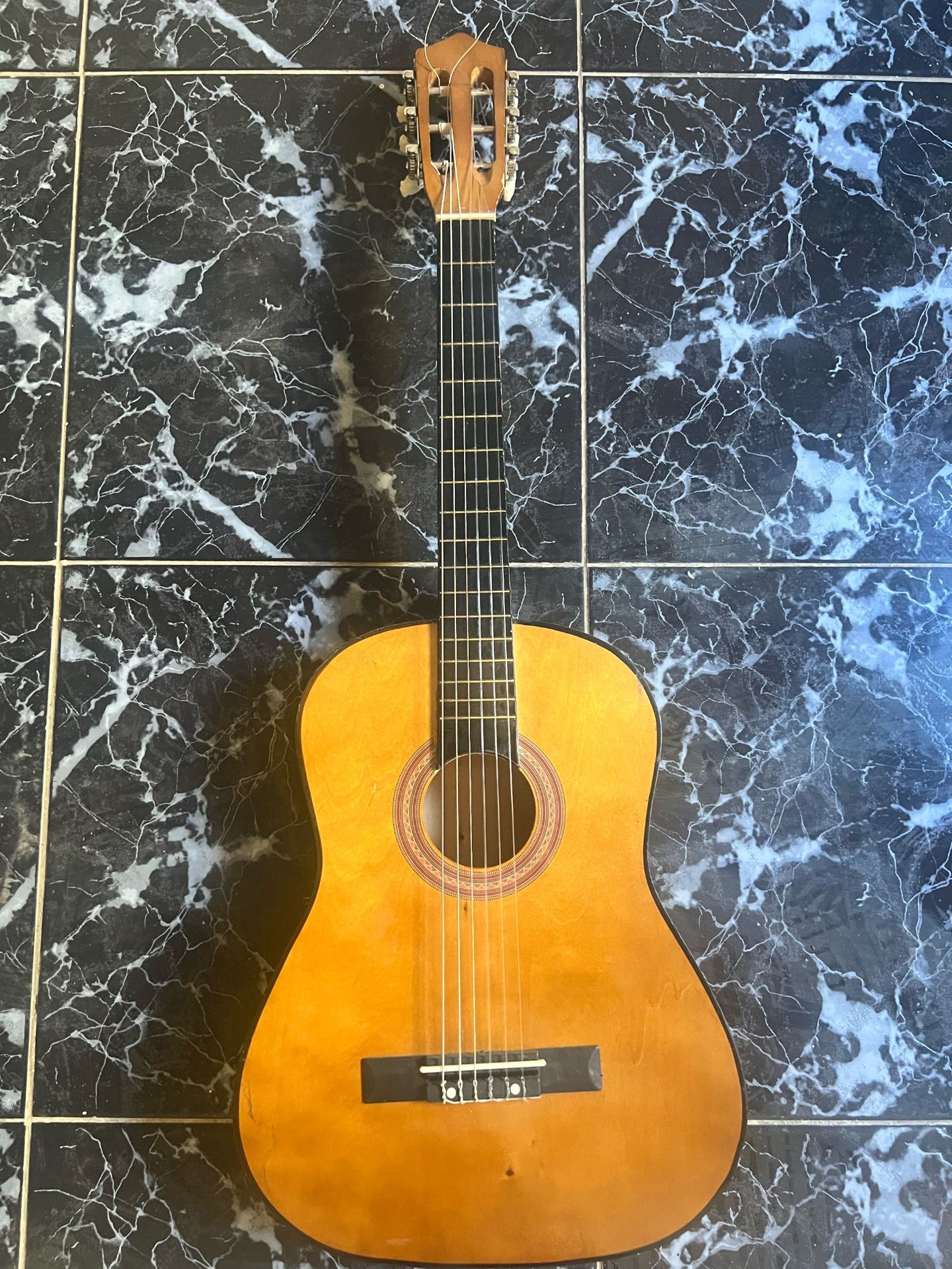3/4 Beginners Classical Guitar