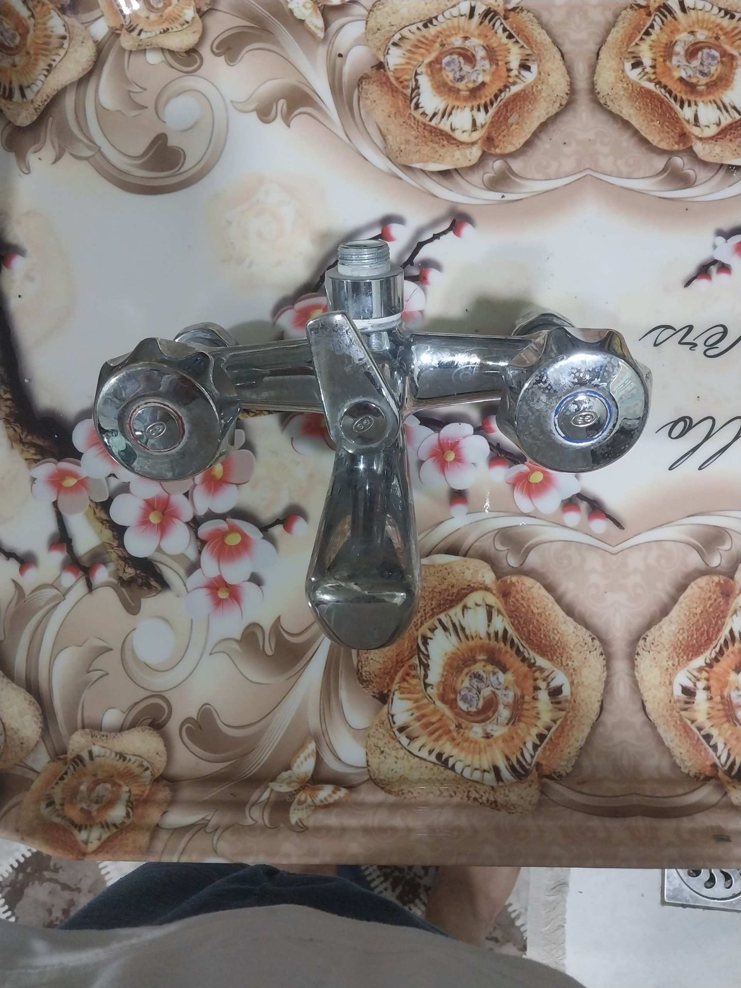 خلاط دش ايطالى gs