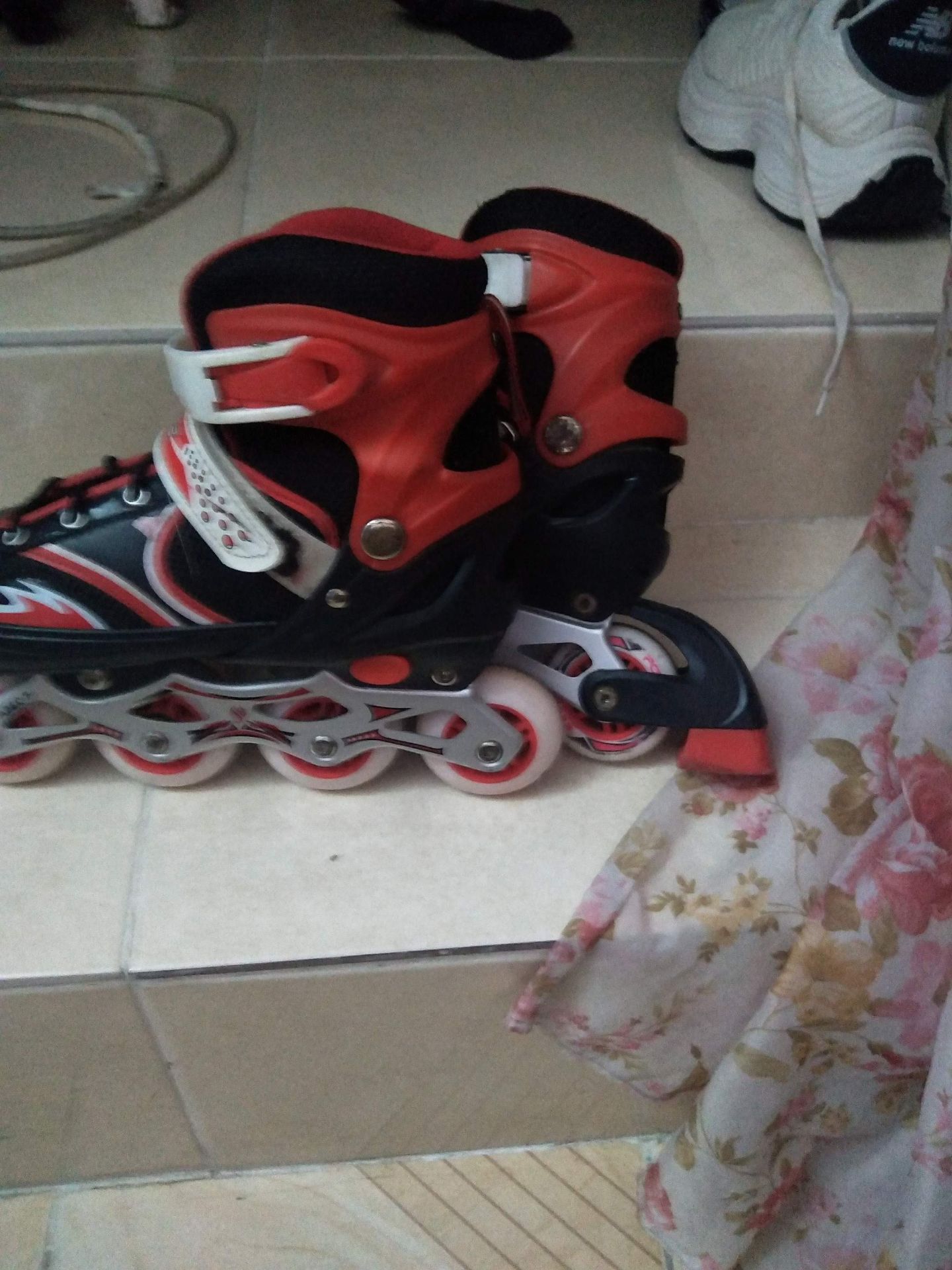 Skate كوجر