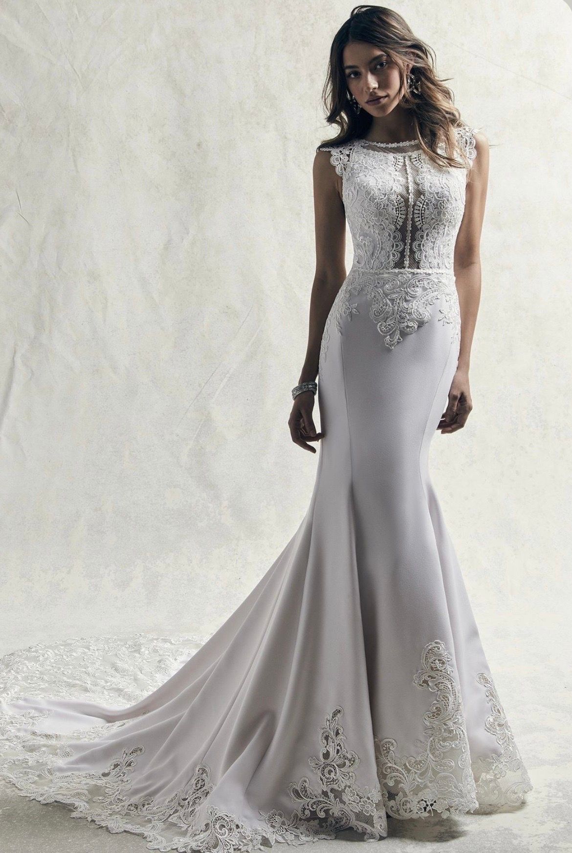 Sottero & Midgley Mate