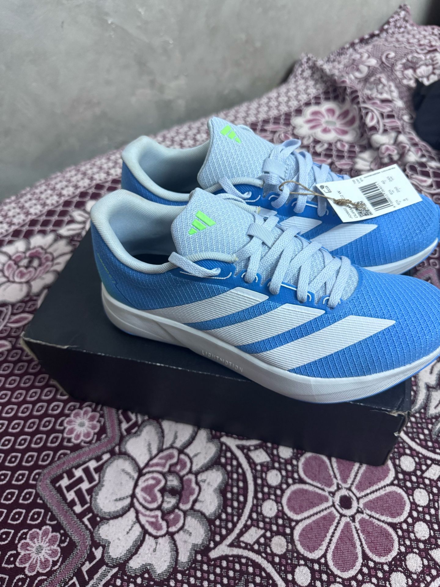 Adidas Duramo RC2 W Running Shoes