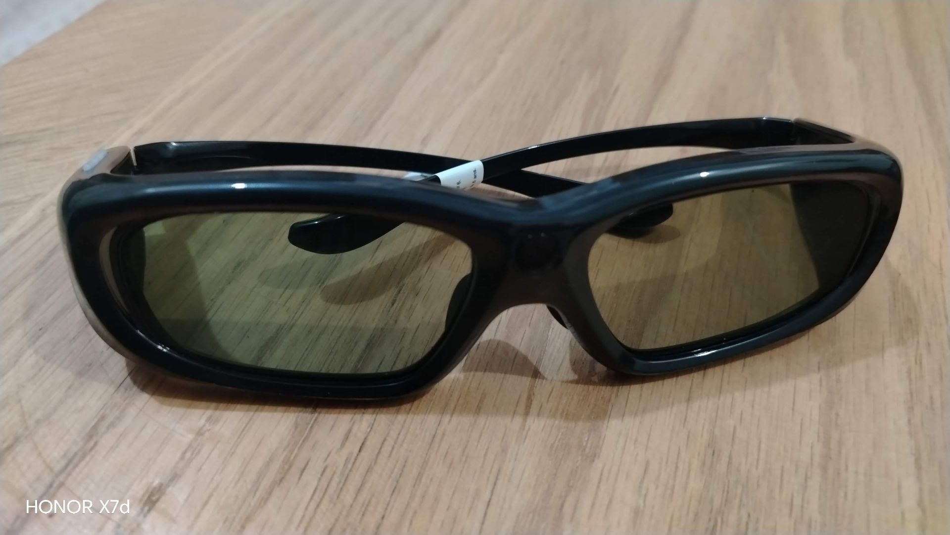 نظارات 3D من فيليبس