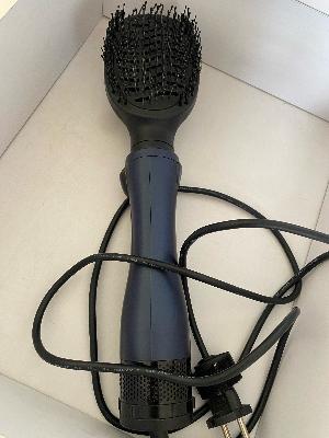 Revlon RUSHBRUSH hair dryer