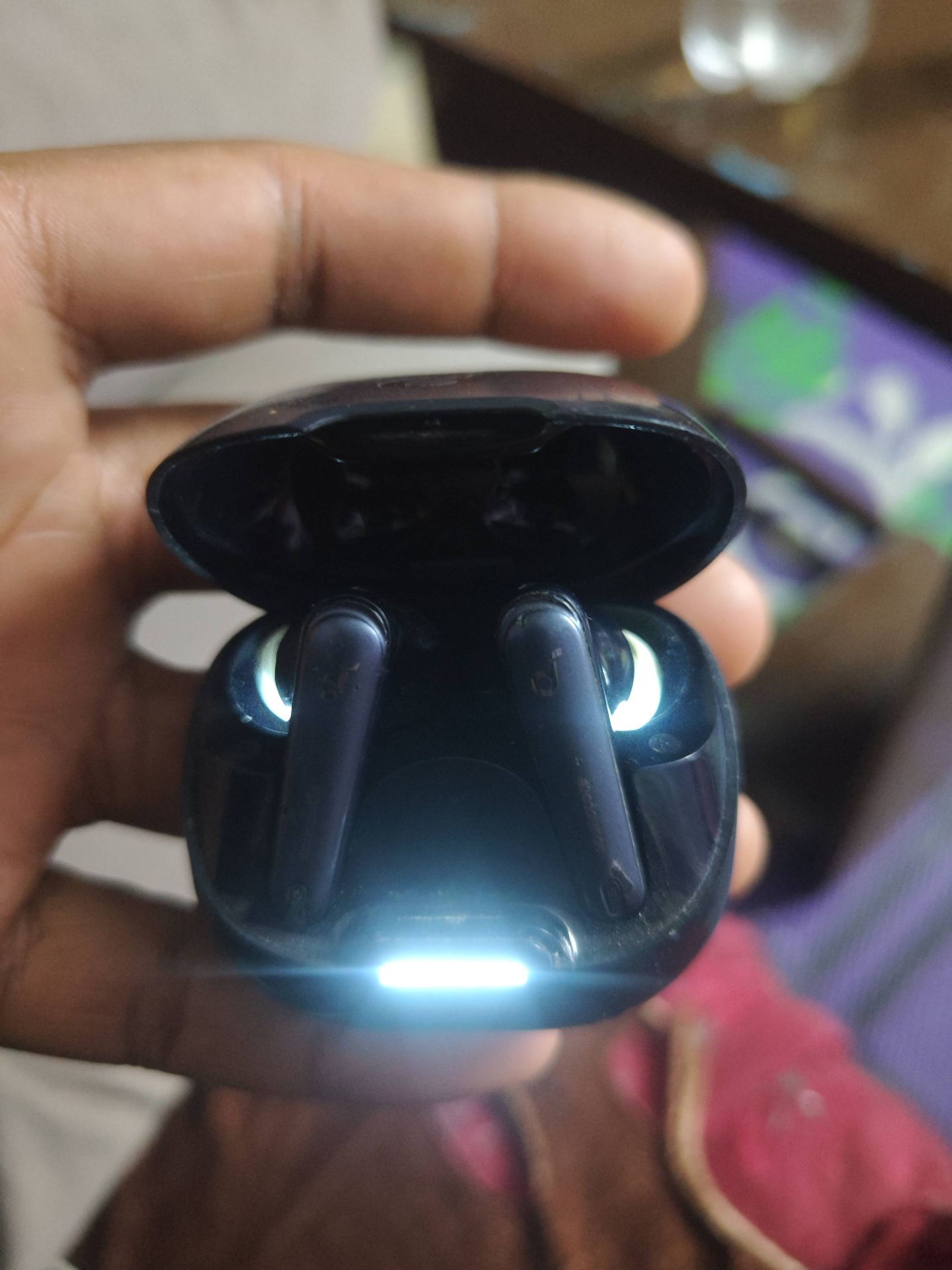 Beats اللاسلكية سماعات رأس