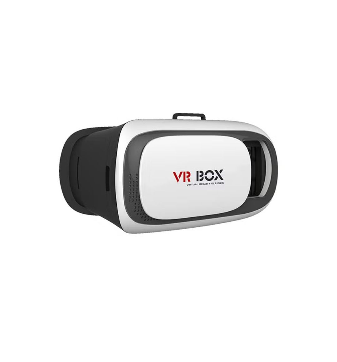 VR BOX نظارة الواقع الافتراضي