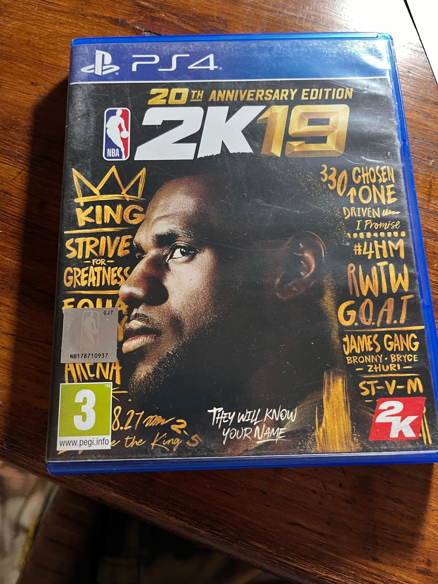 nba 2019