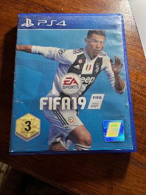 fifa 2019