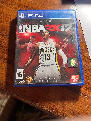 nba 2017