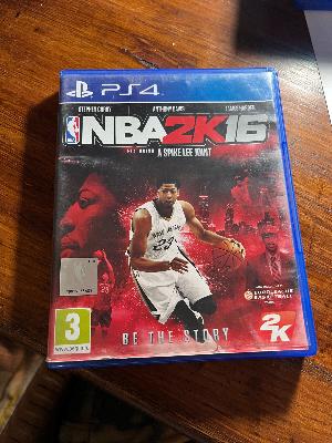 nba 2016