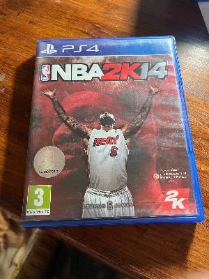 nba 2014