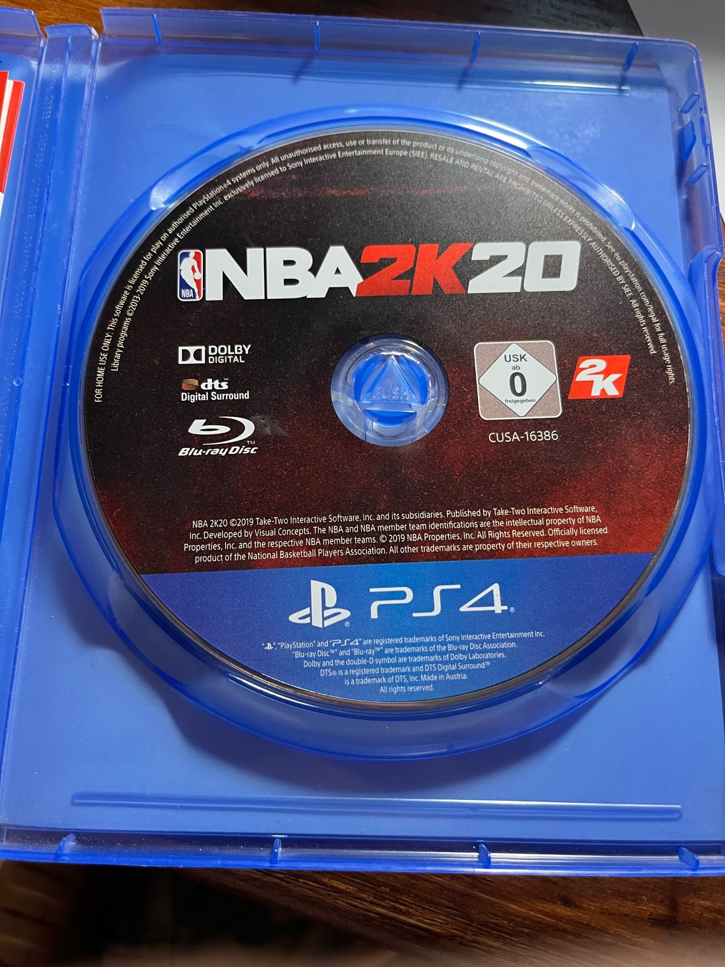 nba 2020