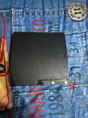 PS3 Gaming Bundle