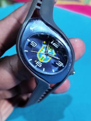Nike Sport Watch Blue