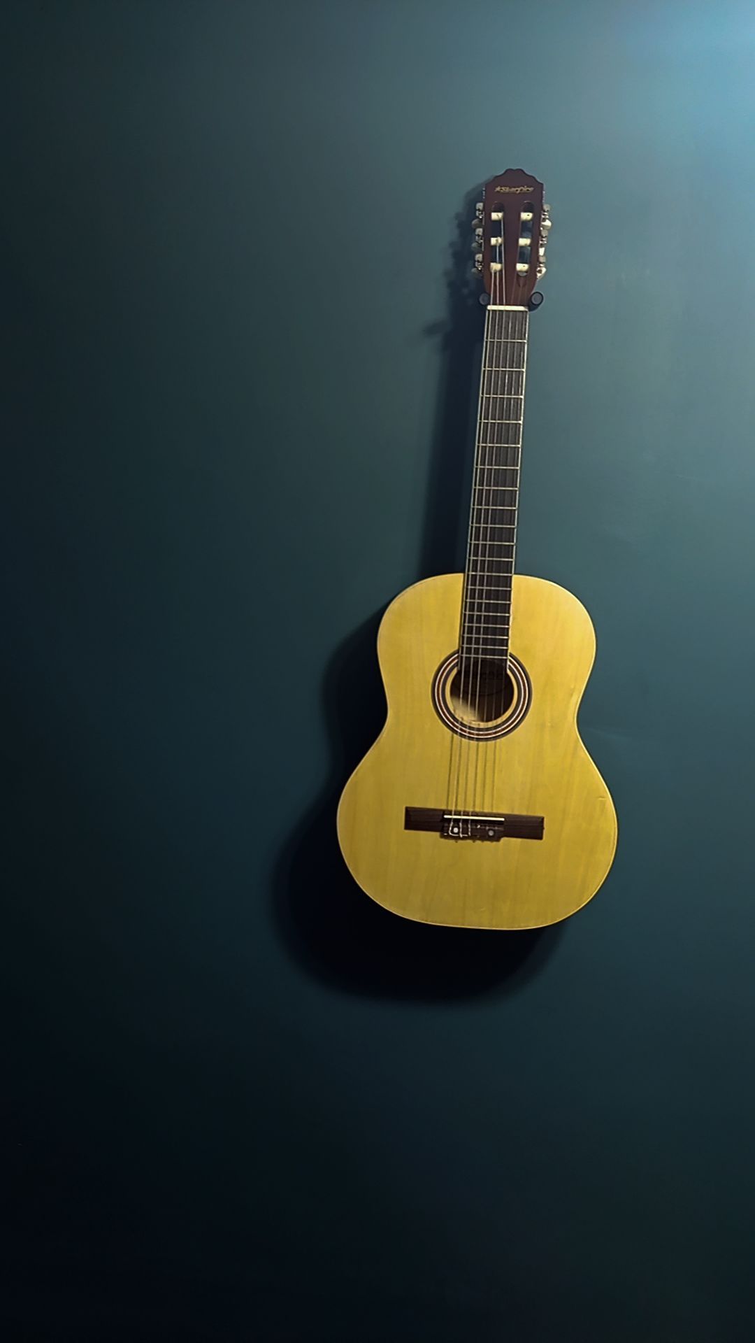 Classical Acoustic Guitar