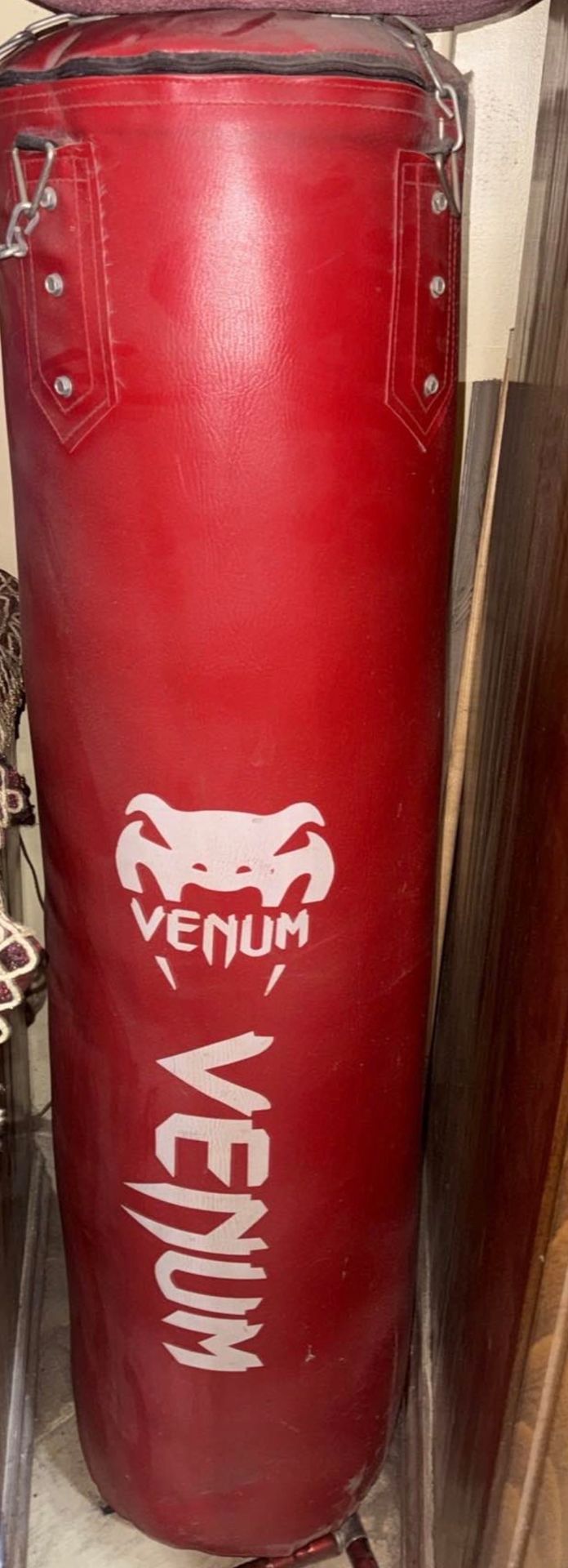Venum Heavy Punching Bag