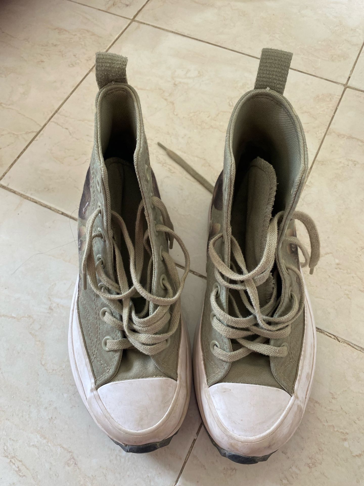 Converse All Star High-Top