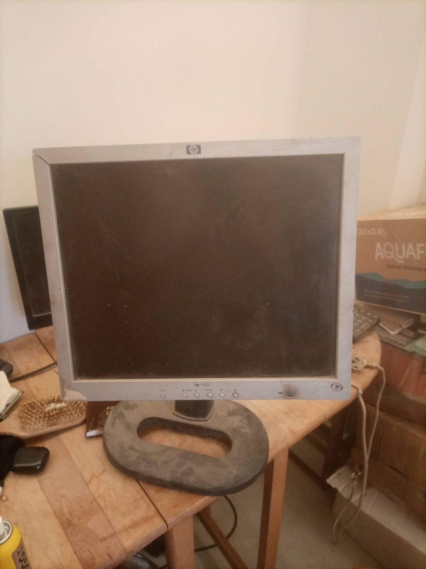 HP L1925 Monitor