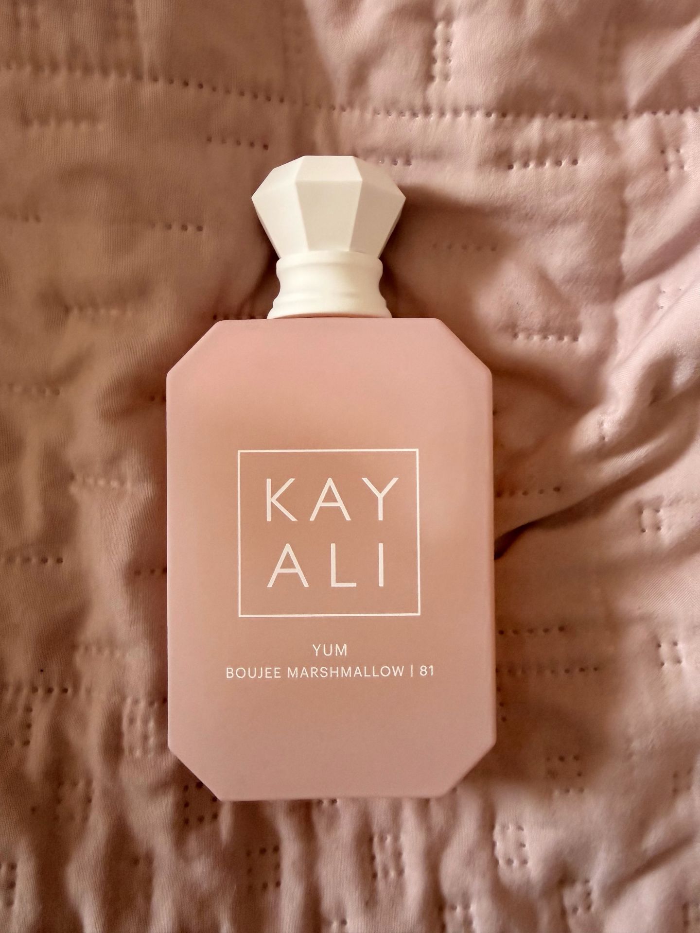Kayali Yum boujee marshmallow