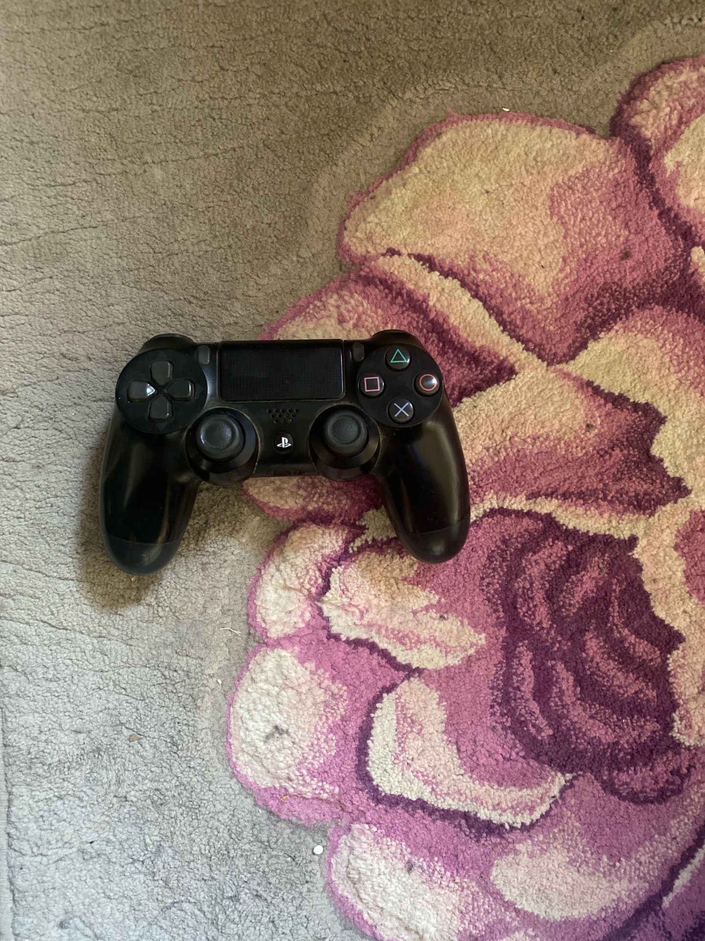 PlayStation 4 Controller