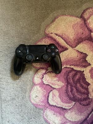 PlayStation 4 Controller