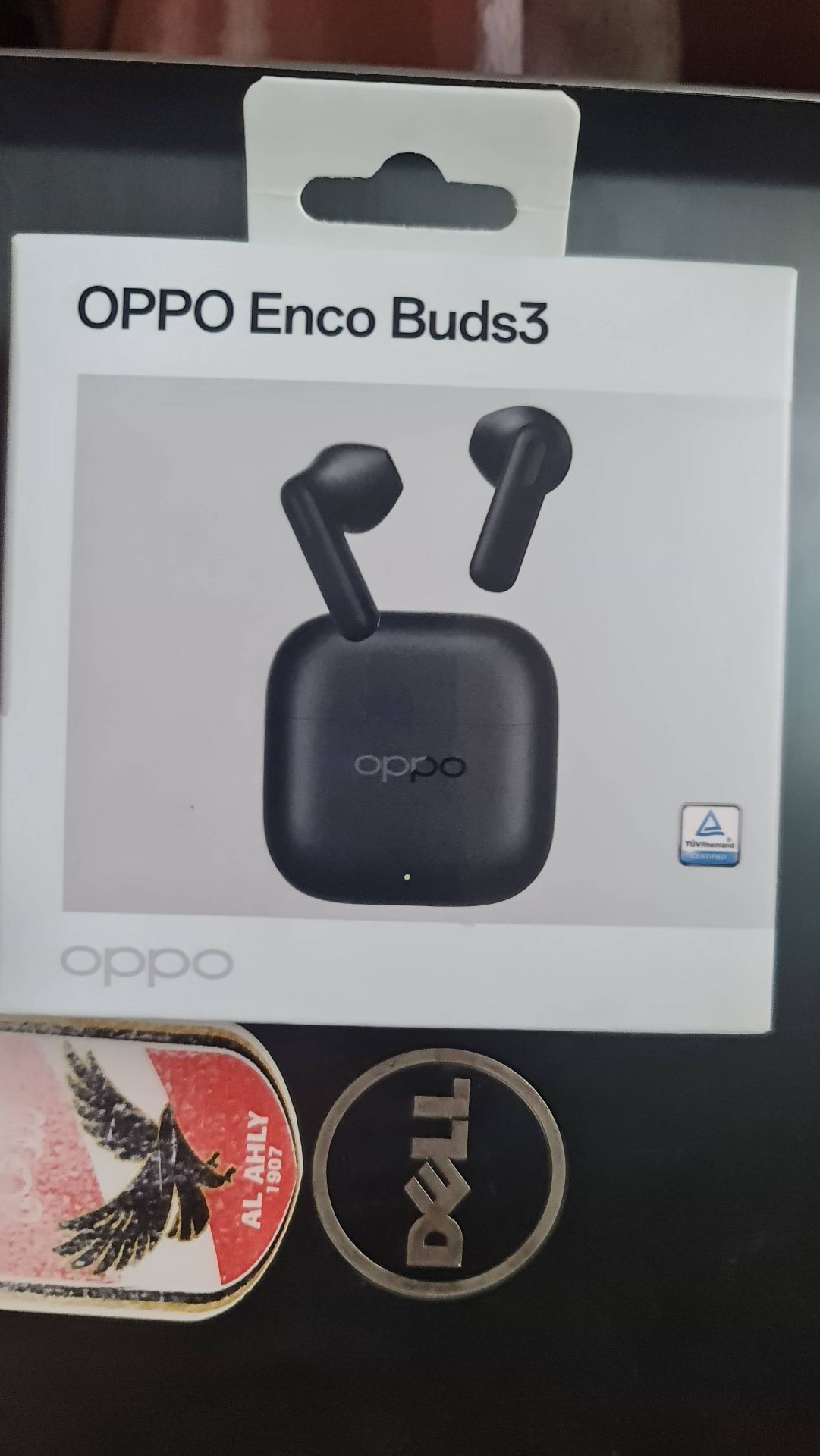 OPPO Enco Buds3 Earbuds