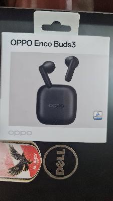 OPPO Enco Buds3 Earbuds