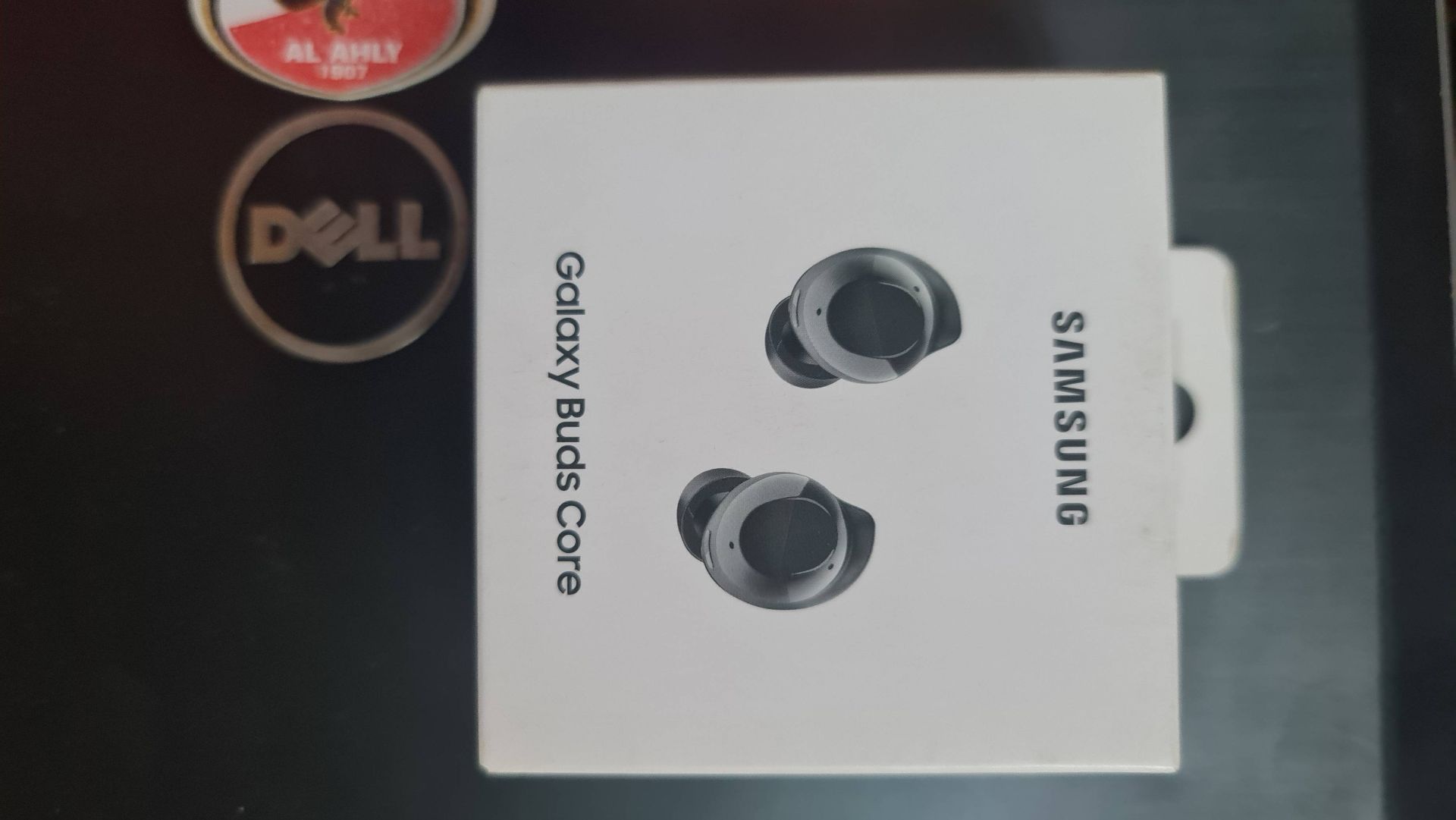 Samsung Galaxy Buds Core