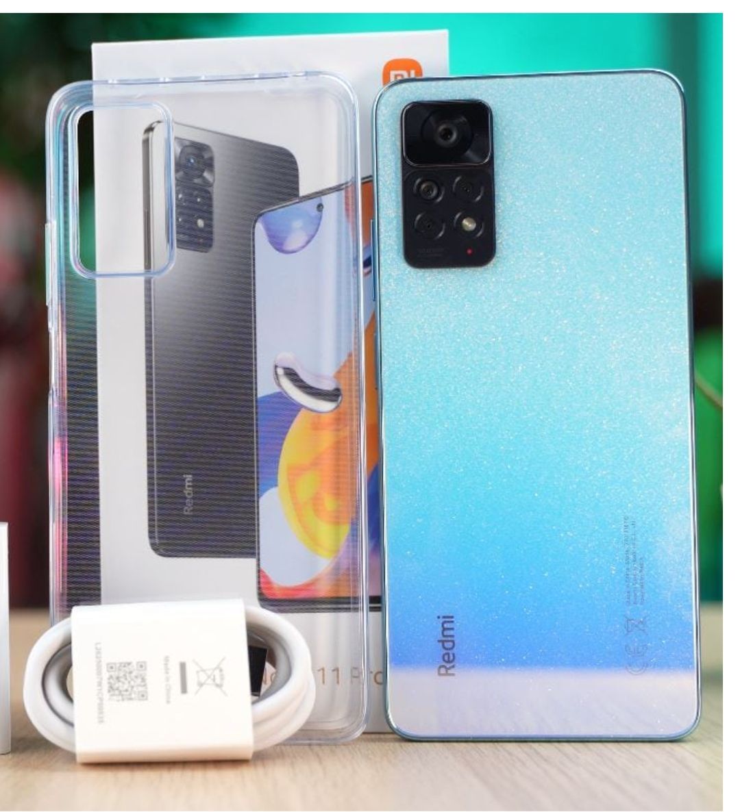 Redmi Note 11 Pro