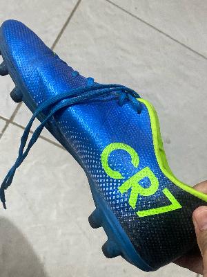 Football Nike CR7