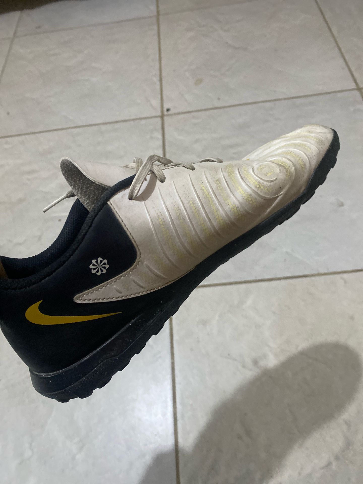 Nike Phantom GX Soccer Shoe