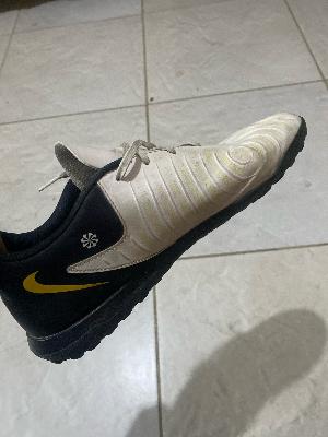 Nike Phantom GX Soccer Shoe