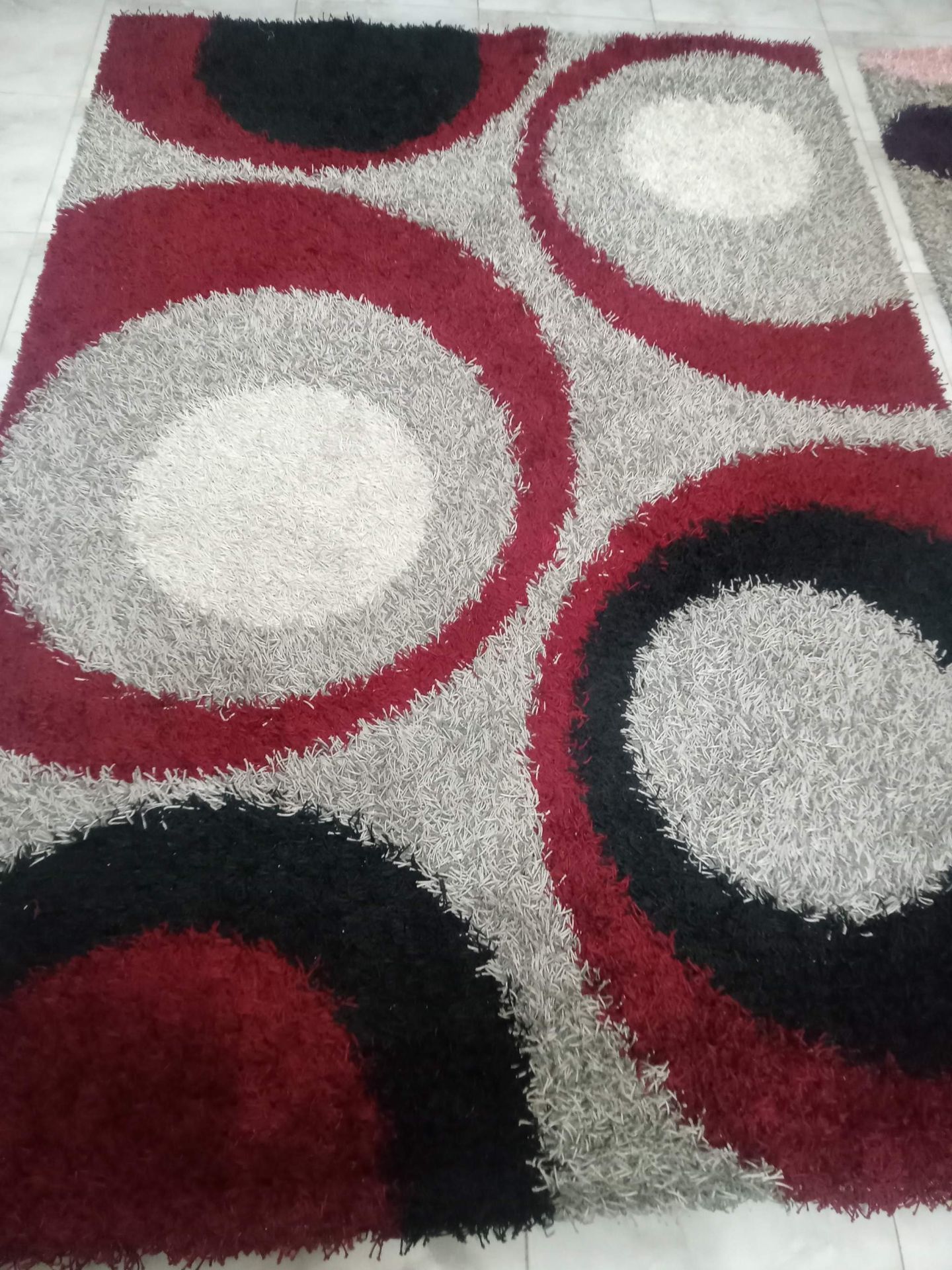 سجاد شاج ماتركس