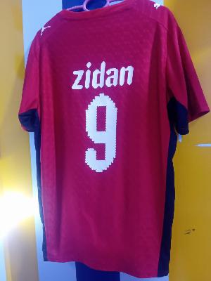 Egypt national team shirt