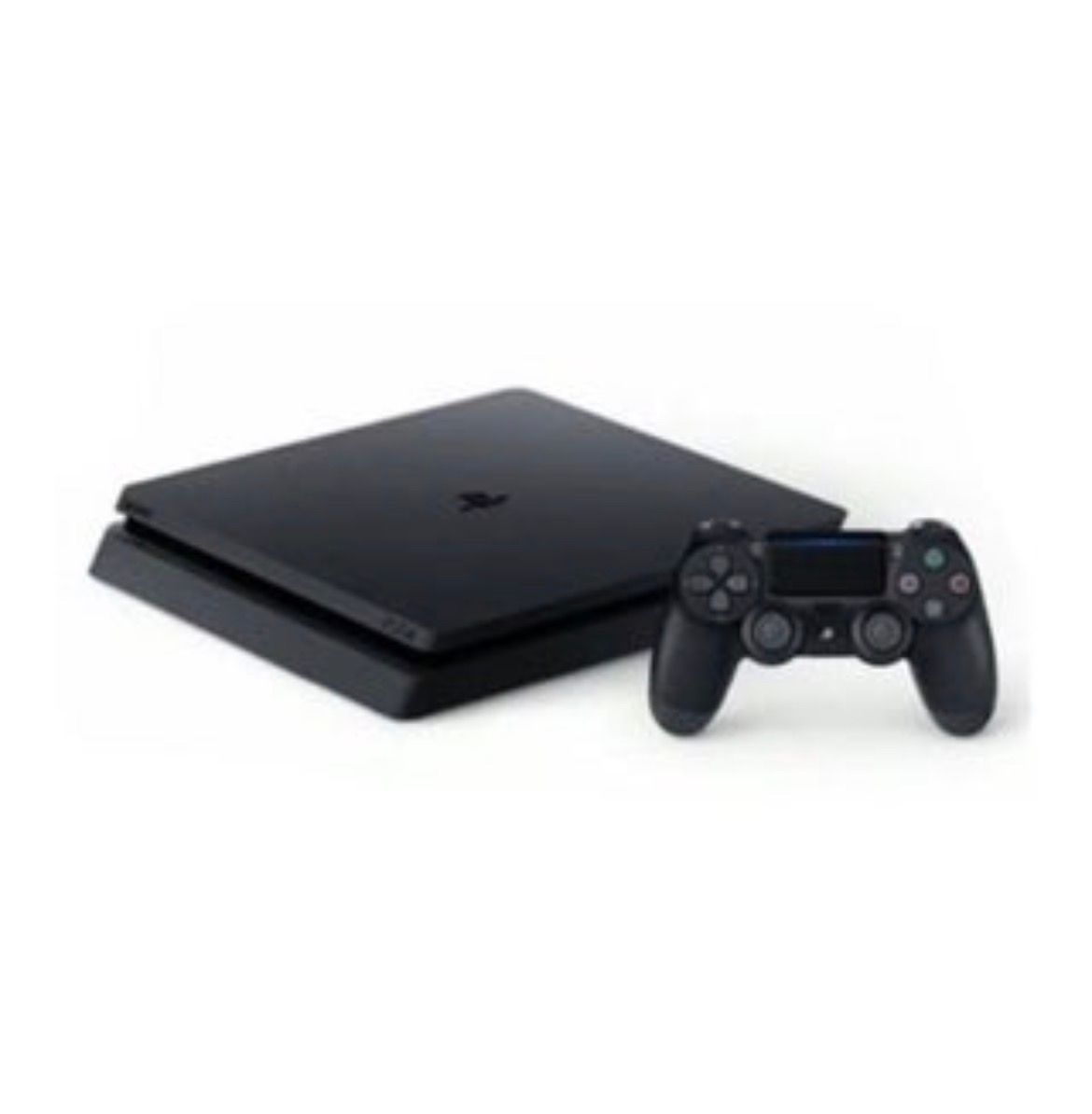 PlayStation 4 Slim Console