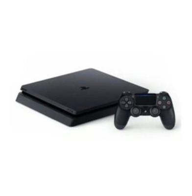 PlayStation 4 Slim Console