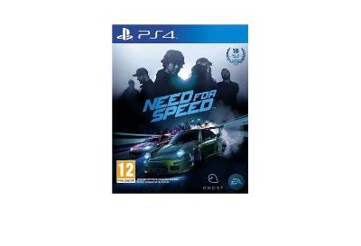 Need for Speed PS4