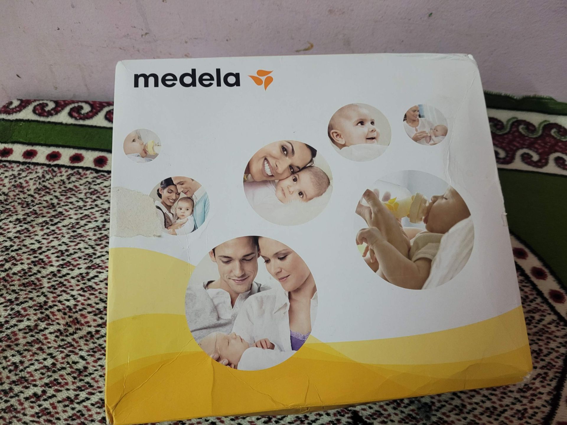 Medela Mini Electric