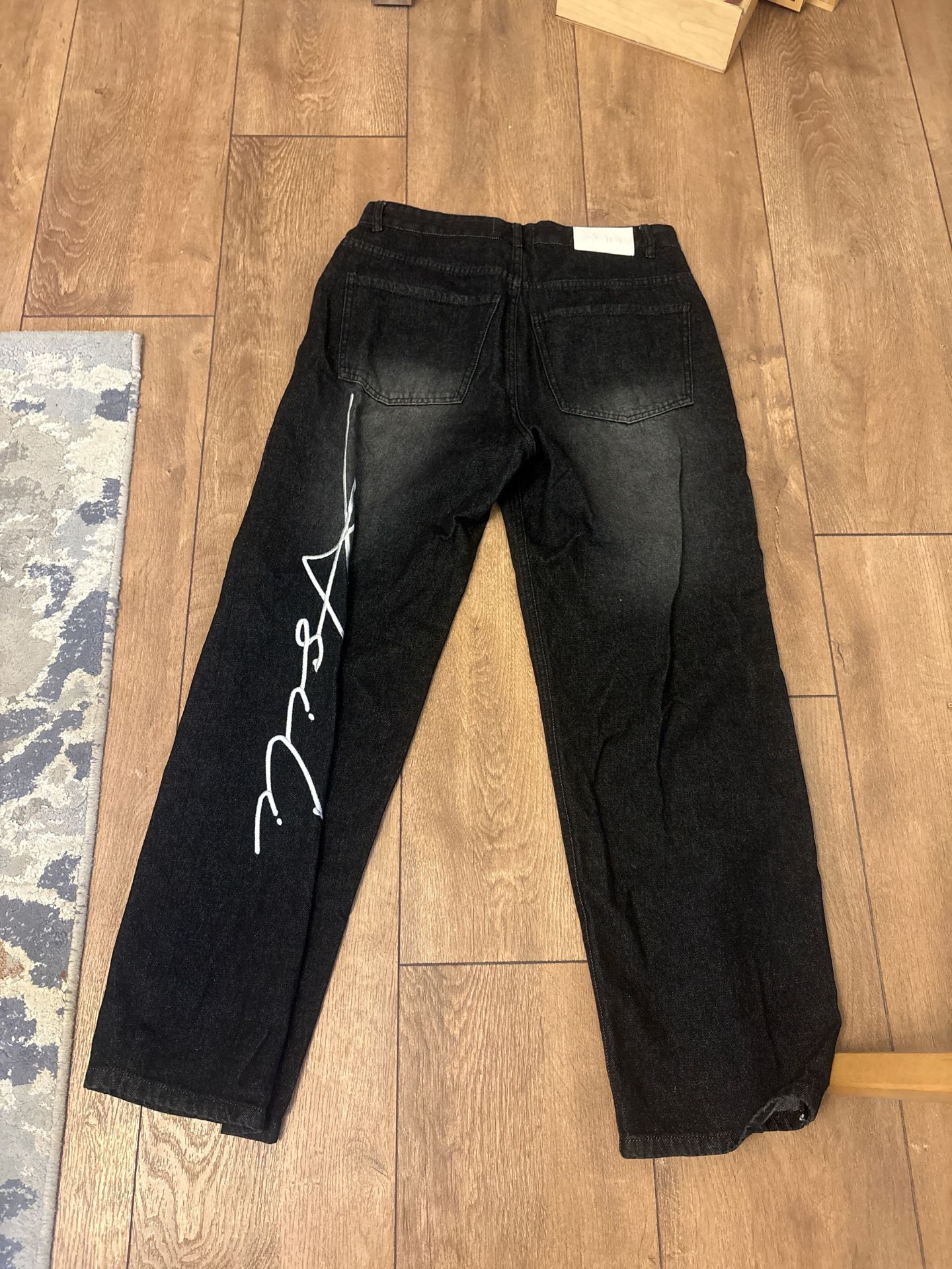 asili pants 38
