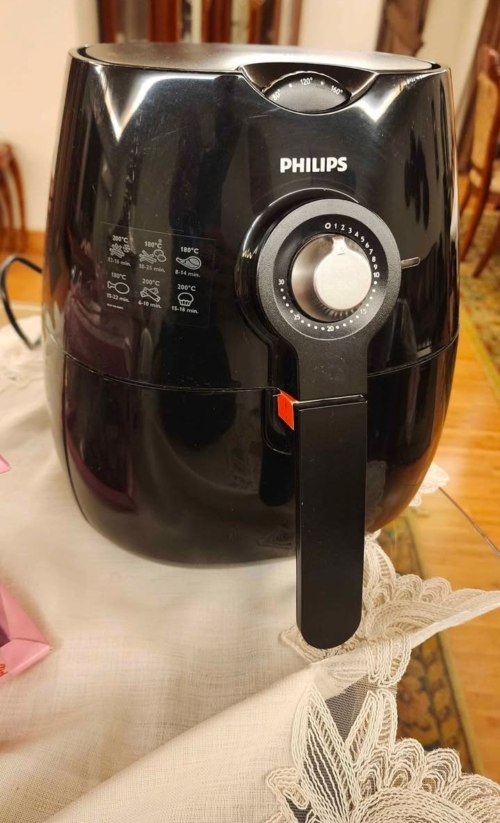 Philips Air Fryer